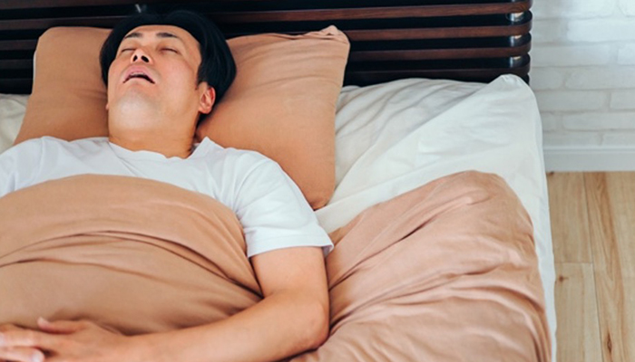 歯並びやかみ合わせが悪いと口呼吸になる？