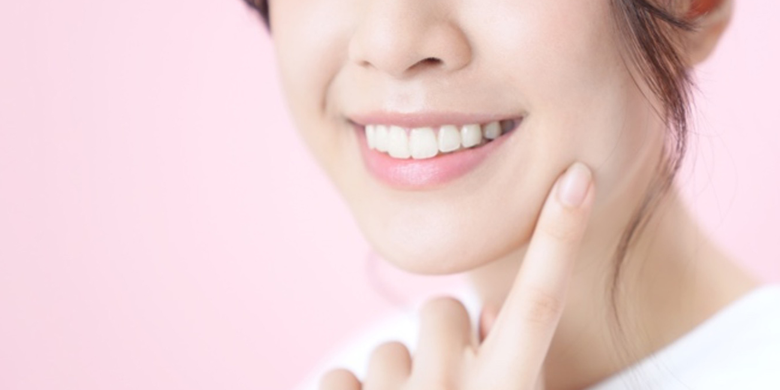 歯並びを整えて集中力アップ！