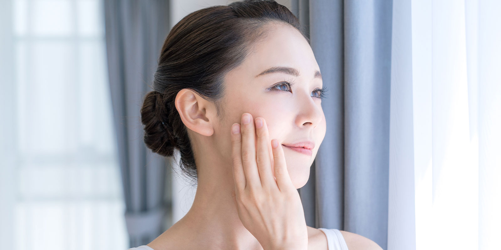 ホワイトニングについて